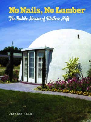 cover image of No Nails, No Lumber